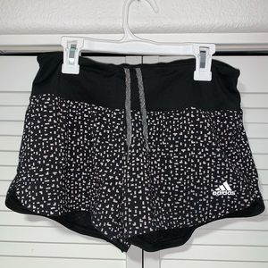 Adidas Climate Energy Running shorts